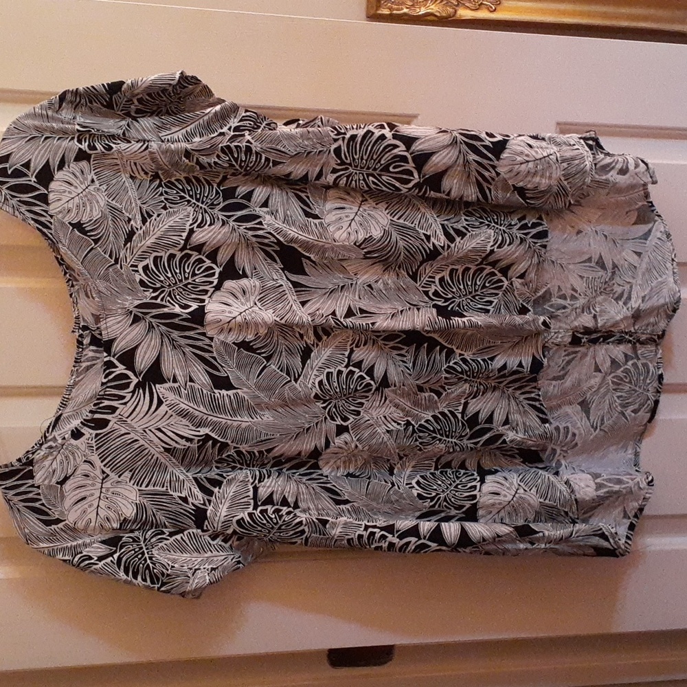 JONES NEW YORK top